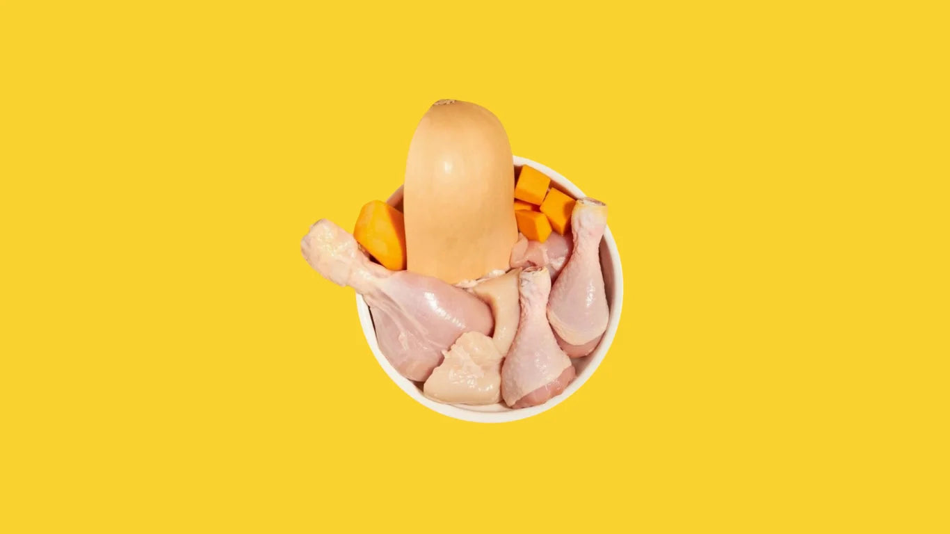 De Ingredientes Reales