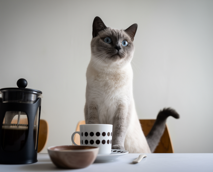 Mejor Comida Natural para Gatos Siamés: Guía de Nutrición (2026)