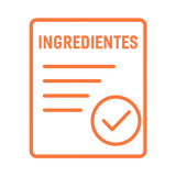 Ingredientes reconocibles