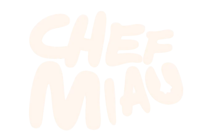 Chef Miau
