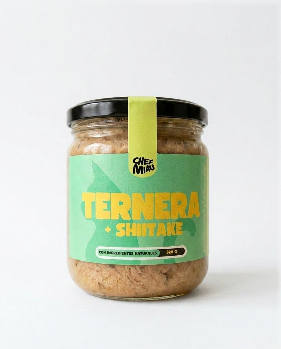Ternera