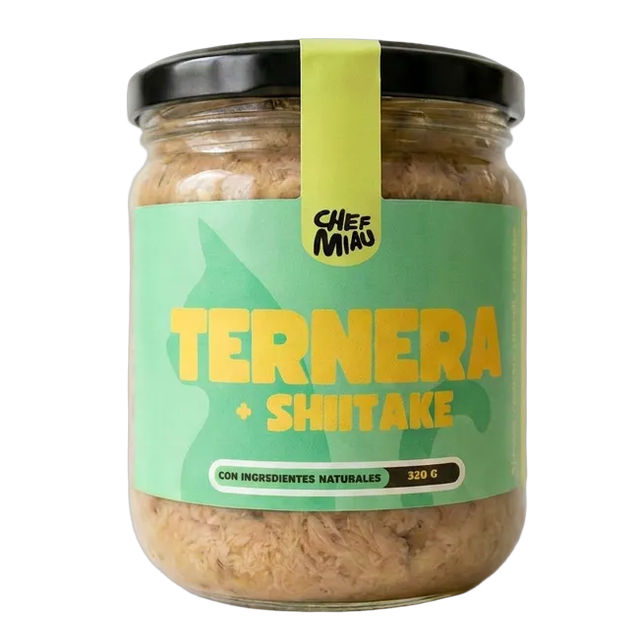 Ternera